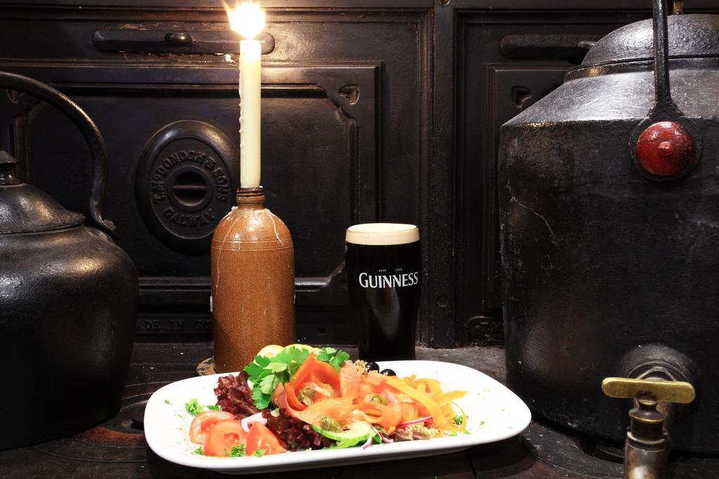 O'Donnabhain'S Kenmare Ngoại thất bức ảnh
